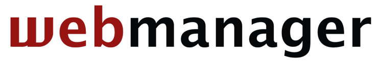webmanager.dk